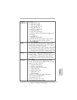 Preview for 93 page of ASROCK X79 Extreme7 Quick Installation Manual