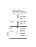 Preview for 118 page of ASROCK X79 Extreme7 Quick Installation Manual