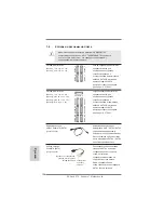 Preview for 136 page of ASROCK X79 Extreme7 Quick Installation Manual