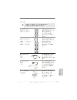 Preview for 221 page of ASROCK X79 Extreme7 Quick Installation Manual