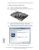 Предварительный просмотр 22 страницы ASROCK X79 Extreme9 User Manual
