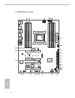 Предварительный просмотр 12 страницы ASROCK X99 Extreme 4/3.1 User Manual