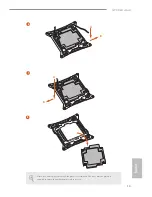 Предварительный просмотр 19 страницы ASROCK X99 Extreme 4/3.1 User Manual