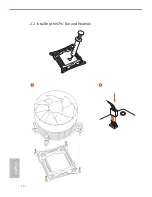 Предварительный просмотр 20 страницы ASROCK X99 Extreme 4/3.1 User Manual