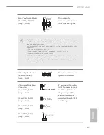 Предварительный просмотр 29 страницы ASROCK X99 Extreme 4/3.1 User Manual