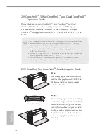 Предварительный просмотр 38 страницы ASROCK X99 Extreme 4/3.1 User Manual