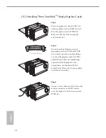 Предварительный просмотр 40 страницы ASROCK X99 Extreme 4/3.1 User Manual