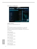Предварительный просмотр 76 страницы ASROCK X99 Extreme 4/3.1 User Manual