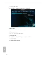 Предварительный просмотр 86 страницы ASROCK X99 Extreme 4/3.1 User Manual