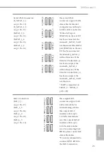 Предварительный просмотр 23 страницы ASROCK X99 Extreme11 Manual