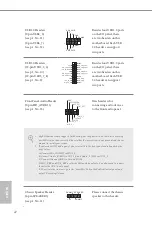 Предварительный просмотр 24 страницы ASROCK X99 Extreme11 Manual