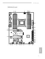 Предварительный просмотр 3 страницы ASROCK X99 Extreme4 User Manual