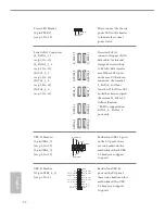 Предварительный просмотр 24 страницы ASROCK X99 Extreme4 User Manual