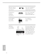 Preview for 32 page of ASROCK X99 Extreme6/3.1 User Manual