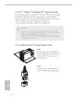 Preview for 36 page of ASROCK X99 Extreme6/3.1 User Manual