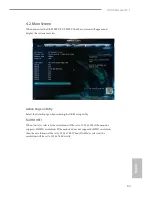 Preview for 69 page of ASROCK X99 Extreme6/3.1 User Manual