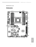 Предварительный просмотр 3 страницы ASROCK X99 Extreme6 Manual