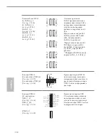 Preview for 112 page of ASROCK X99 OC Formula User Manual