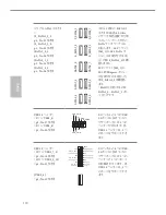 Предварительный просмотр 176 страницы ASROCK X99 OC Formula User Manual