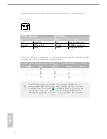 Предварительный просмотр 16 страницы ASROCK X99 Taich User Manual