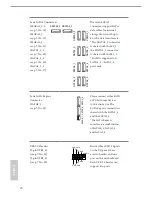 Предварительный просмотр 30 страницы ASROCK X99 Taich User Manual