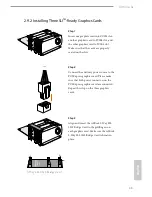 Предварительный просмотр 39 страницы ASROCK X99 Taich User Manual