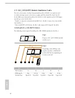 Предварительный просмотр 46 страницы ASROCK X99 Taich User Manual