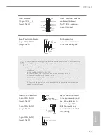 Предварительный просмотр 27 страницы ASROCK X99 Taichi Manual