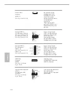Предварительный просмотр 112 страницы ASROCK X99 WS-E Manual