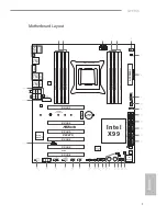 Предварительный просмотр 3 страницы ASROCK X99 WS User Manual