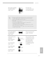Предварительный просмотр 25 страницы ASROCK X99 WS User Manual