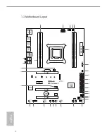 Предварительный просмотр 12 страницы ASROCK X99 X99 Extreme3 User Manual