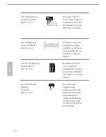 Предварительный просмотр 114 страницы ASROCK X99E-ITX/ac Manual