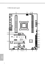 Preview for 12 page of ASROCK X99M Extreme 3 Manual