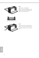 Preview for 34 page of ASROCK X99M Extreme 3 Manual