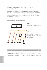 Preview for 40 page of ASROCK X99M Extreme 3 Manual