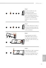 Preview for 41 page of ASROCK X99M Extreme 3 Manual