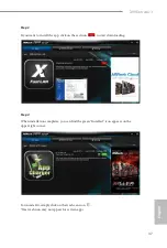 Preview for 53 page of ASROCK X99M Extreme 3 Manual