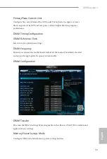 Preview for 65 page of ASROCK X99M Extreme 3 Manual