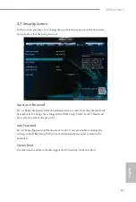 Preview for 87 page of ASROCK X99M Extreme 3 Manual