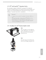 Предварительный просмотр 33 страницы ASROCK X99M Extreme4 User Manual