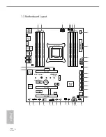 Предварительный просмотр 14 страницы ASROCK X99X Killer/3.1 series User Manual