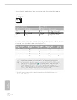 Предварительный просмотр 18 страницы ASROCK X99X Killer/3.1 series User Manual