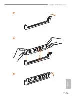 Предварительный просмотр 25 страницы ASROCK X99X Killer/3.1 series User Manual