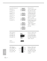 Предварительный просмотр 30 страницы ASROCK X99X Killer/3.1 series User Manual