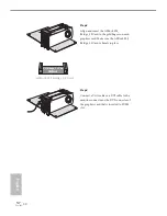 Предварительный просмотр 38 страницы ASROCK X99X Killer/3.1 series User Manual