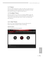 Предварительный просмотр 51 страницы ASROCK X99X Killer/3.1 series User Manual