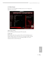 Предварительный просмотр 75 страницы ASROCK X99X Killer/3.1 series User Manual