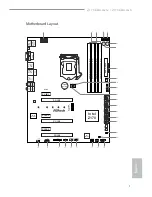 Предварительный просмотр 3 страницы ASROCK Z170 Extreme4 User Manual