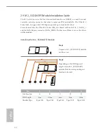 Предварительный просмотр 34 страницы ASROCK Z170 Extreme4 User Manual